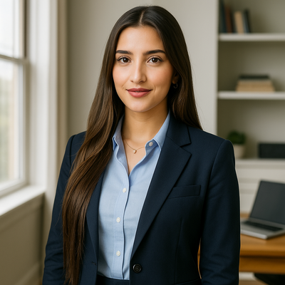 Alice Mason - Real Estate Video Marketing Coordinator